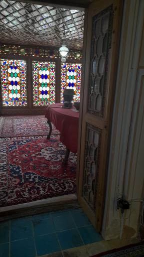 انگورستان ملک التجار