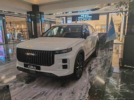 عکس مجتمع شیراز مال