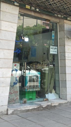 عکس خیاطی ظریف