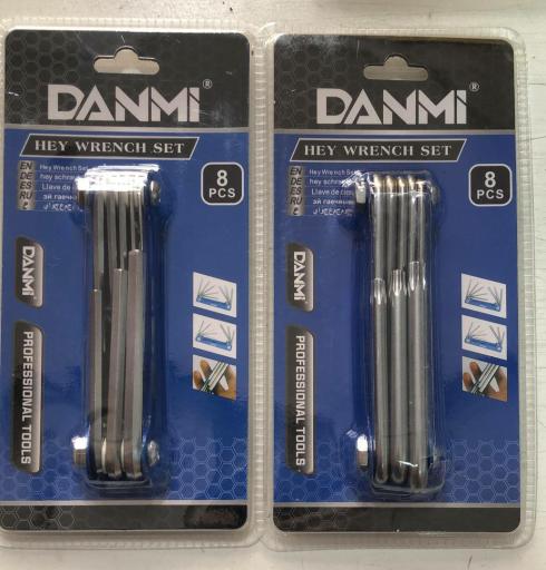 عکس فروشگاه ابزار خاتم