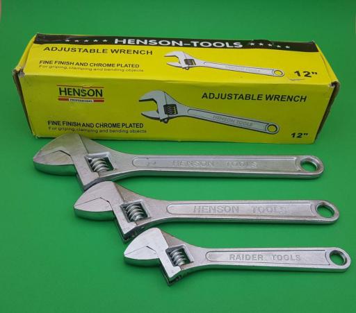 عکس فروشگاه ابزار خاتم