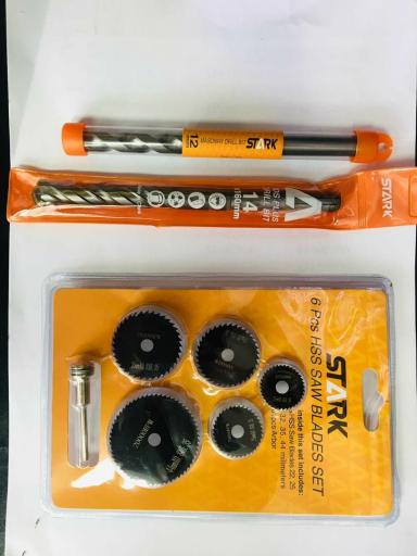 عکس فروشگاه ابزار خاتم