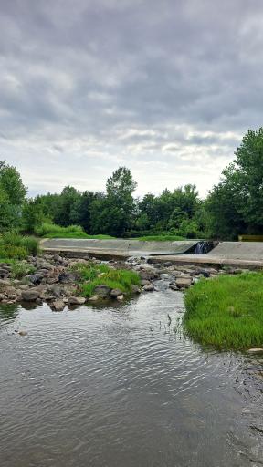عکس سد بتونی دیود ره