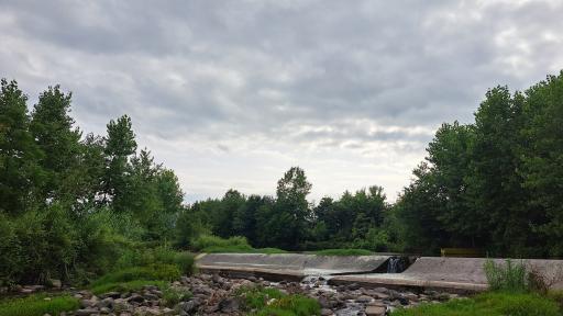 عکس سد بتونی دیود ره