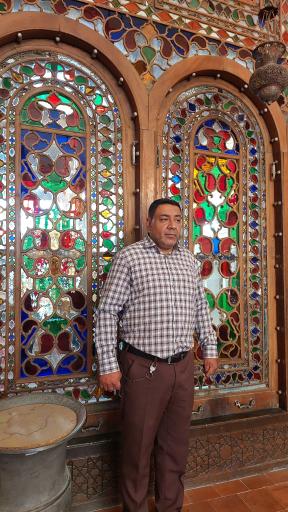 انگورستان ملک التجار