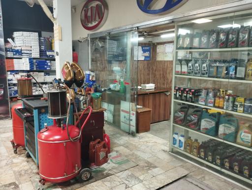 اتوسرویس وِنِنو