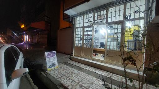 عکس بازسازی ظروف تفلون یزدان