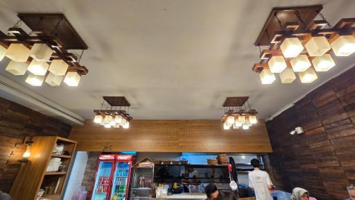 عکس دونر درنا