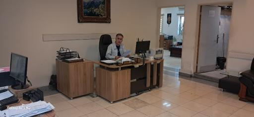 عکس دفتر مرکزی تدارکات سایپا