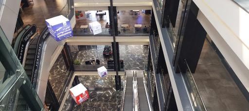 عکس مجتمع شیراز مال