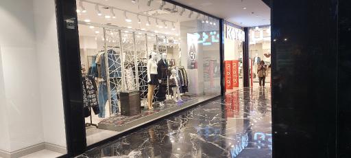 عکس مجتمع شیراز مال