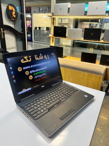 عکس روشناتک