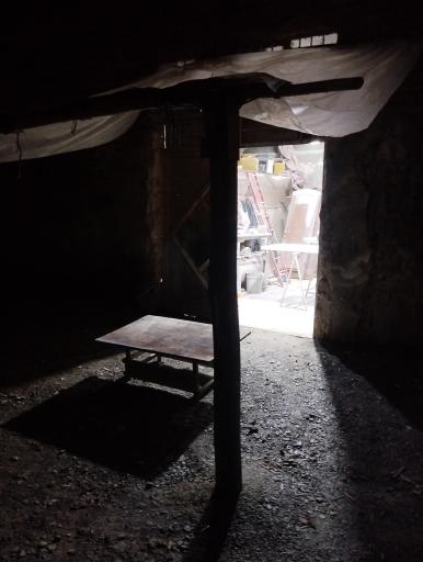 عکس رنگ‌کاری مرشدی