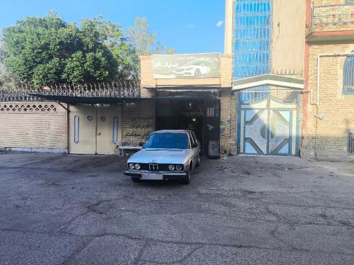 عکس تنظیم موتوری تیک آف (سلطانی) 