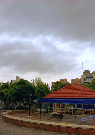 عکس کافی شام