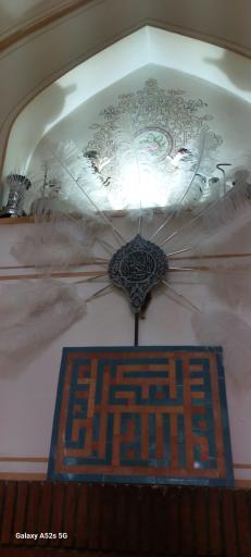 عکس انگورستان ملک التجار