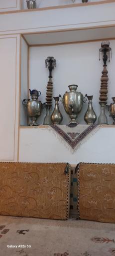 عکس انگورستان ملک التجار