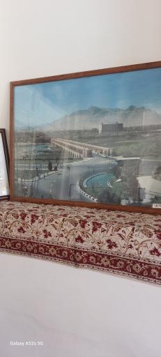 عکس انگورستان ملک التجار