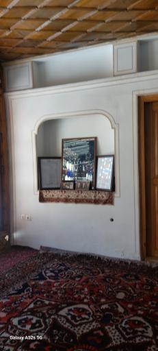 عکس انگورستان ملک التجار