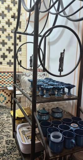 عکس انگورستان ملک التجار