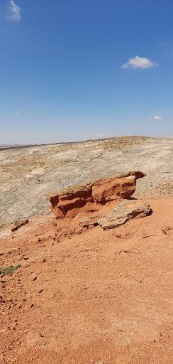 عکس تپه سرخ 