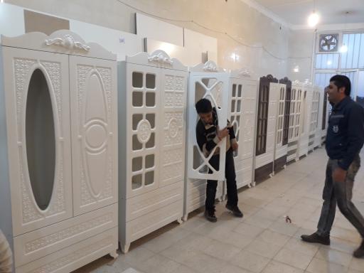 عکس ام دی اف حامد