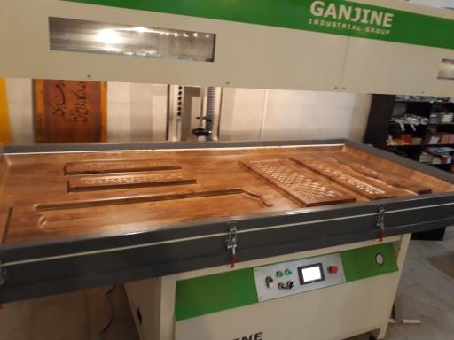 عکس ام دی اف حامد