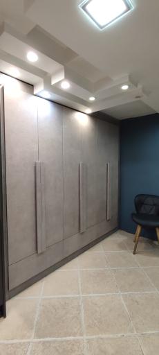 عکس خانه معماری آنا 