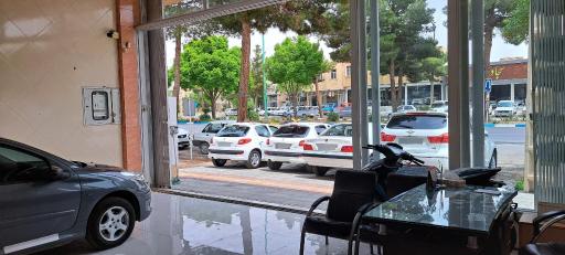 عکس اتو گالری محمدعلی عارفیان