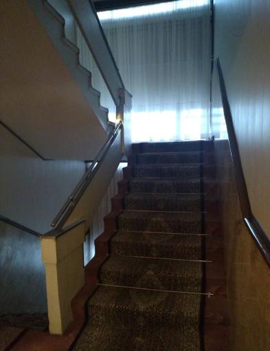 عکس هتل قدس مشهد