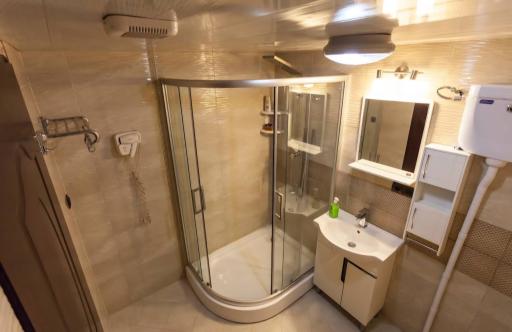 عکس هتل قدس مشهد