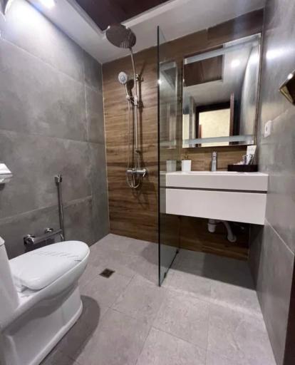 عکس هتل قدس مشهد