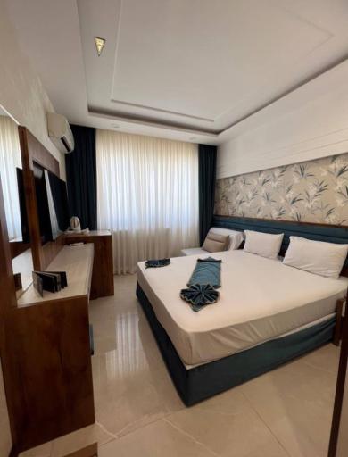 عکس هتل قدس مشهد