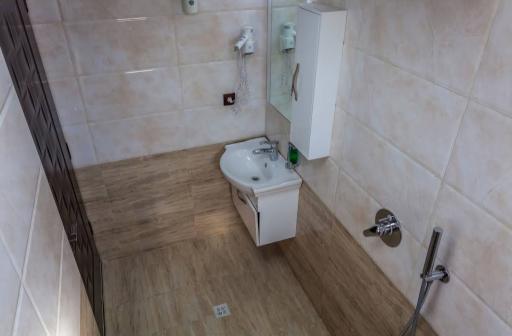 عکس هتل قدس مشهد