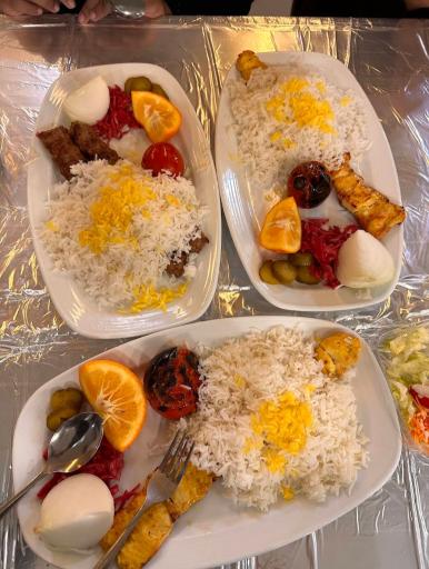 عکس هتل قدس مشهد