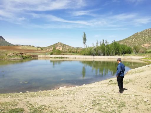 عکس سراب بریه خانی