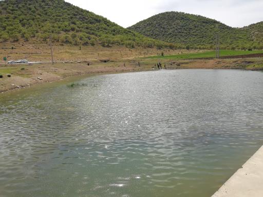 عکس سراب بریه خانی