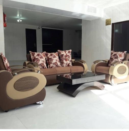 عکس مرکز سالمندان بامداد 