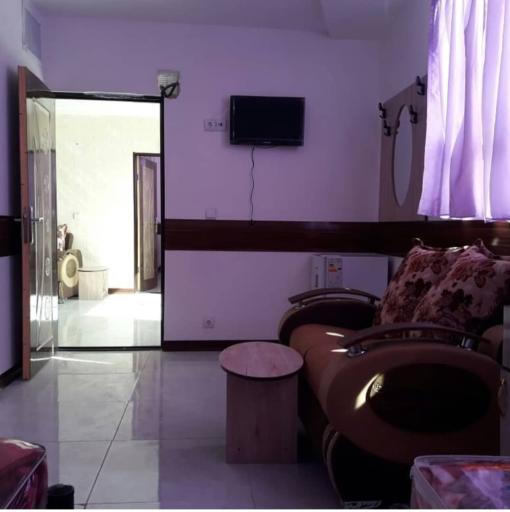 عکس مرکز سالمندان بامداد 