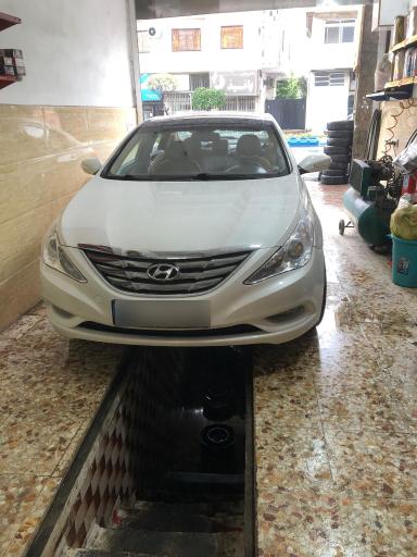 عکس اتو سرویس پارس 