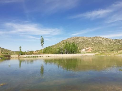 عکس سراب بریه خانی