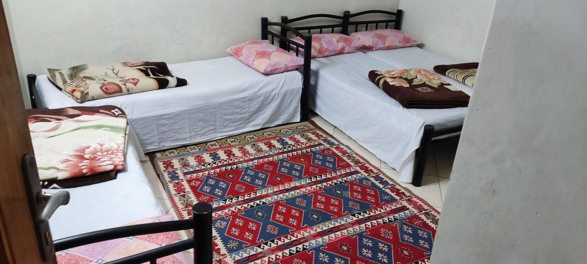 عکس مسافرخانه سعید نو