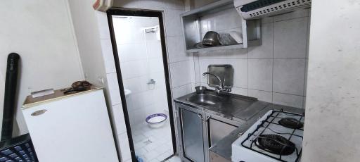 عکس مسافرخانه سعید نو