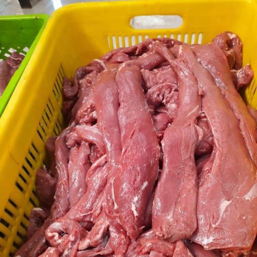 عکس فروشگاه گوشت فتحی 