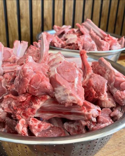 عکس فروشگاه گوشت فتحی 