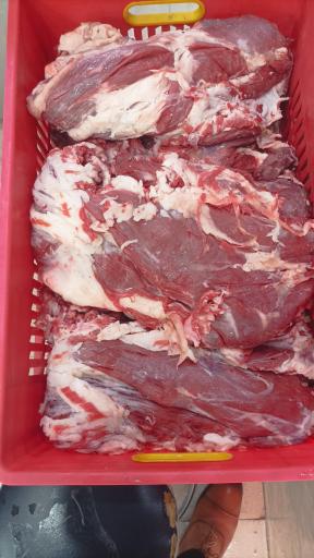 عکس فروشگاه گوشت فتحی 