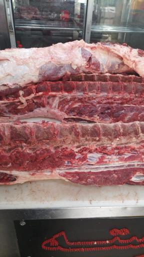 عکس فروشگاه گوشت فتحی 