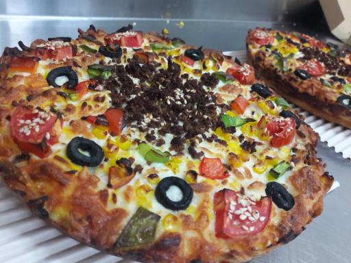 عکس فست فود بریانکده دادلی 