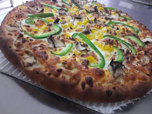 عکس فست فود بریانکده دادلی 