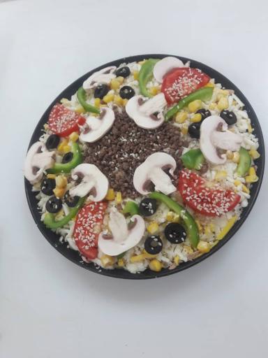 فست فود بریانکده دادلی 